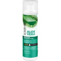 Dr. Sante Aloe Vera Shampoo aloesowy szampon do kadego rodzaju wosw 250ml
