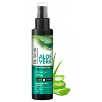 Dr. Sante Aloe Vera Spray Anti Hair Loss aloesowe serum chronice wosy 150ml