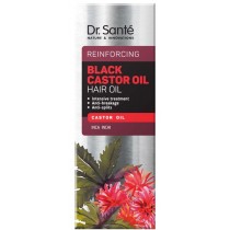 Dr. Sante Black Castor Oil olejek do wosw 100ml