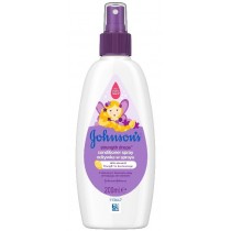 Johnson`s Baby Strenght Drops Conditioner Spray odywka w sprayu 200ml