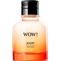 Joop! Wow! Fresh Woda toaletowa 60ml spray