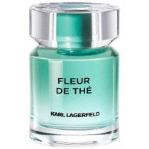 Karl Lagerfeld Fleur De The Woda perfumowana 50ml spray