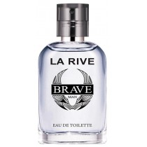 La Rive Brave For Man Woda toaletowa 30ml spray