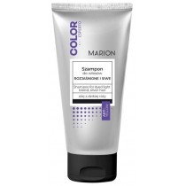 Marion Color Esperto szampon do wosw rozjanianych lub siwych 200ml
