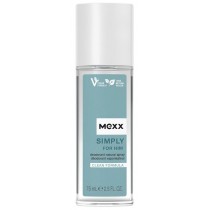 Mexx Simply For Him Dezodorant 75ml spray