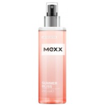 Mexx Summer Bliss Woman Mgieka do ciaa 250ml spray
