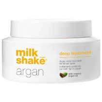 Milk Shake Argan Oil Deep Treatment maska z olejkiem arganowym 200ml