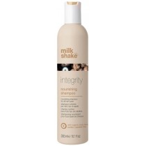 Milk Shake Integrity Nourishing Shampoo odywczy szampon do wszystkich typw wosw 300ml