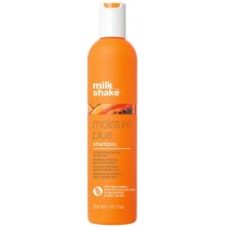 Milk Shake Moisture Plus Shampoo gboko nawilajcy szampon do wosw 300ml