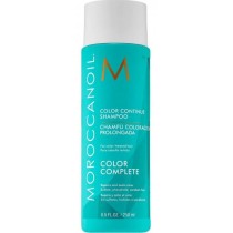 Moroccanoil Color Complete Shampoo szampon do wosw farbowanych 250ml