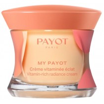 Payot My Payot Vitamin Rich Radiance Cream witaminowy krem regenerujcy do twarzy 50ml