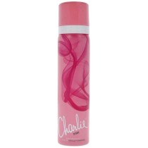 Revlon Charlie Pink Dezodorant 75ml spray