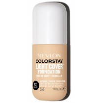 Revlon ColorStay Light Cover podkad do twarzy 210 30ml