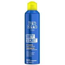 Tigi Bed Head Dirty Secret Dry Shampoo suchy szampon z odwieajc formu do kadego rodzaju wosw 300ml