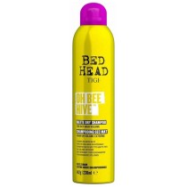 Tigi Bed Head Oh Bee Hive Matte Shampoo suchy szampon do wosw zwikszajcy objtoc 238ml