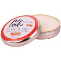 We Love We Love The Planet Deodorant naturalny dezodorant w kremie Sweet & Soft 48g
