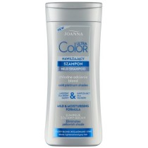Joanna Ultra Color Mild Shampoo nawilajcy szampon do wosw blond 200ml