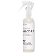 Olaplex No.0 Intensive Bond Building Hair Treatment intensywna kuracja wzmacniajca wosy 155ml