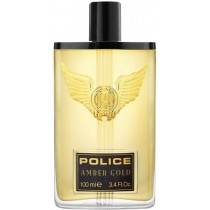 Police Amber Gold Woda toaletowa 100ml spray