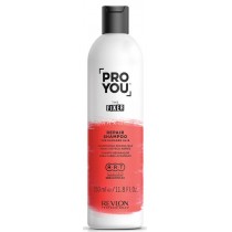 Revlon Professional ProYou The Fixer szampon do wosw zniszczonych 350ml