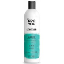 Revlon Professional ProYou The Moisturizer szampon do wosw suchych 350ml