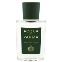 Acqua Di Parma Colonia C.L.U.B. Woda koloska 50ml spray