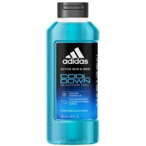 Adidas Cool Down el pod prysznic 400ml