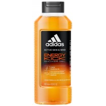 Adidas Energy Kick el pod prysznic 400ml