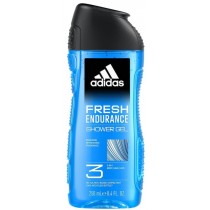 Adidas Fresh Endurance el pod prysznic 250ml