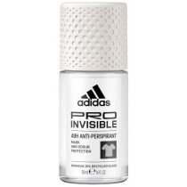 Adidas Pro Invisible for Woman Dezodorant roll-on 50ml