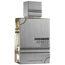 Al Haramain Amber Oud Carbon Edition Woda perfumowana 100ml spray