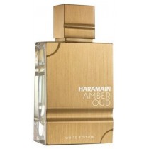Al Haramain Amber Oud White Edition Woda perfumowana 100ml spray