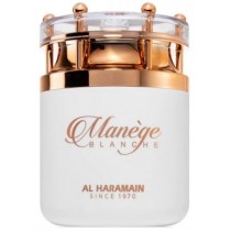 Al Haramain Manege Blanche Woda perfumowana 75ml spray
