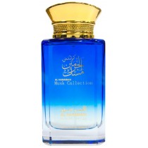 Al Haramain Musk Collection Woda perfumowana 100ml spray