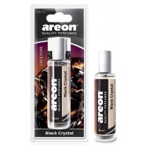 Areon Car Perfume perfumy do auta Black Crystal 35ml spray