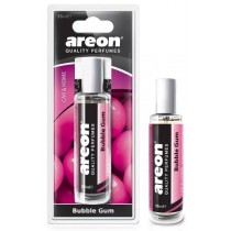 Areon Car Perfume perfumy do auta Bubble Gum 35ml spray