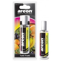 Areon Car Perfume perfumy do auta Tutti Frutti 35ml spray