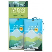 Areon Home Perfumes Sachet saszetka zapachowa Nordic Forest
