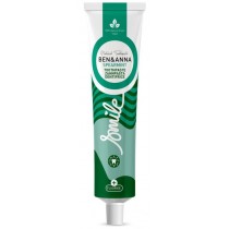 Ben & Anna Natural Toothpaste naturalna pasta do zbw Spearmint 75ml