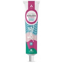 Ben & Anna Natural Toothpaste naturalna pasta do zbw Wildberry 75ml