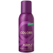 Benetton Colors Purple Dezodorant 150ml spray