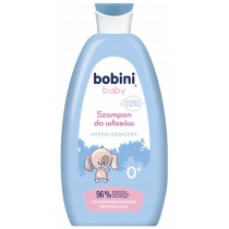 Bobini Baby szampon hypoalergiczny do wosw 300ml