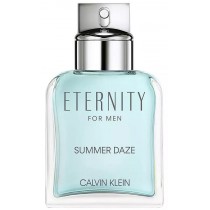 Calvin Klein Eternity Summer Daze Men Woda toaletowa 100ml spray