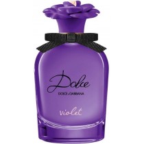 Dolce & Gabbana Dolce Violet Woda toaletowa 75ml spray