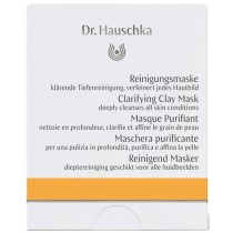 Dr. Hauschka Clarifying Clay Mask oczyszczajca maska z glink 10x10g