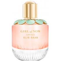 Elie Saab Girl Of Now Lovely Woda perfumowana 90ml spray