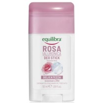 EquilIbra Rosa rany dezodorant w sztyfcie 50ml