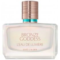 Estee Lauder Bronze Goddess L`Eau De Lumiere Woda perfumowana 50ml spray