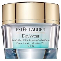Estee Lauder DayWear Anti-Oxidant 72H Hydration Sorbet Creme SPF15 nawilajcy krem antyoksydacyjny do twarzy 15ml