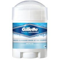 Gillette Arctic Ice antyperspirant w sztyfcie 45ml